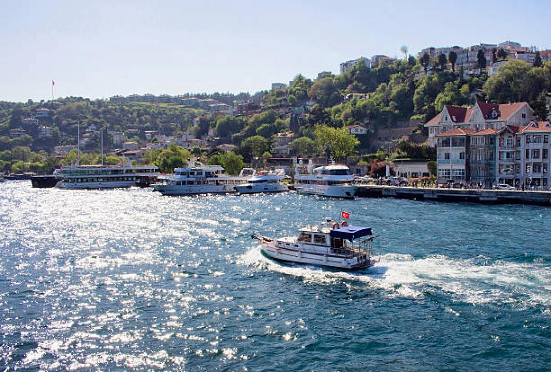 ΚΩΝΣΤΑΝΤΙΝΟΥΠΟΛΗ