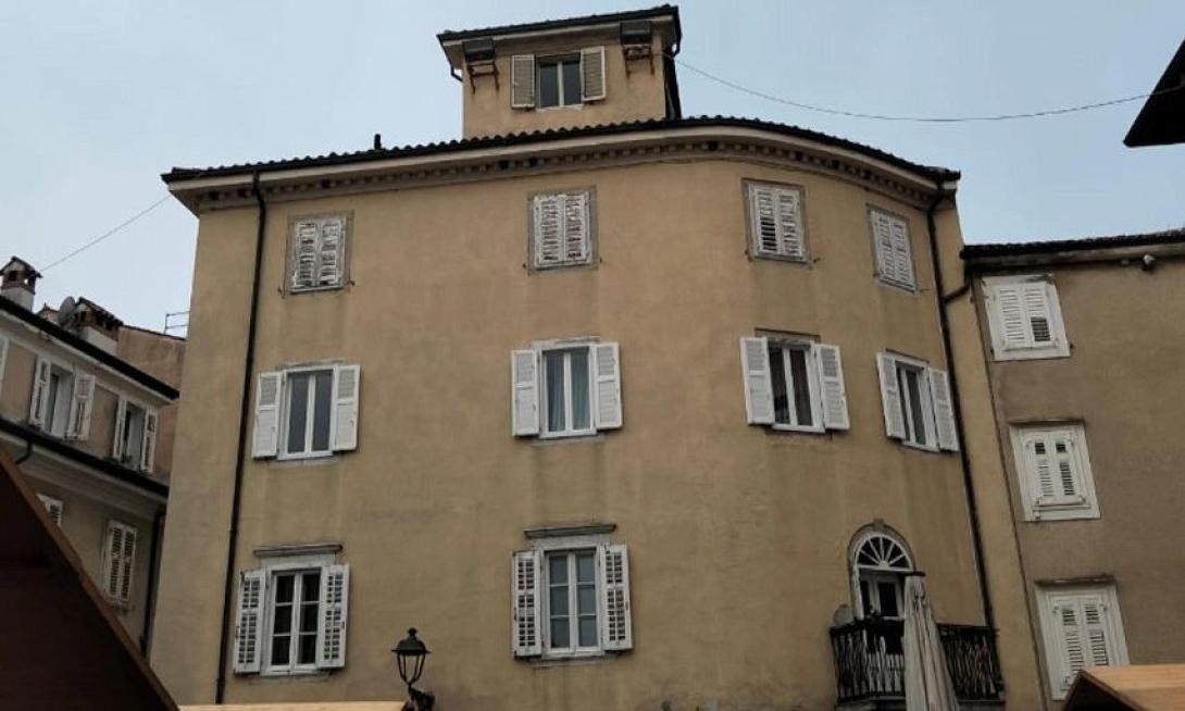 Ιταλία δολοφονία 9χρονος