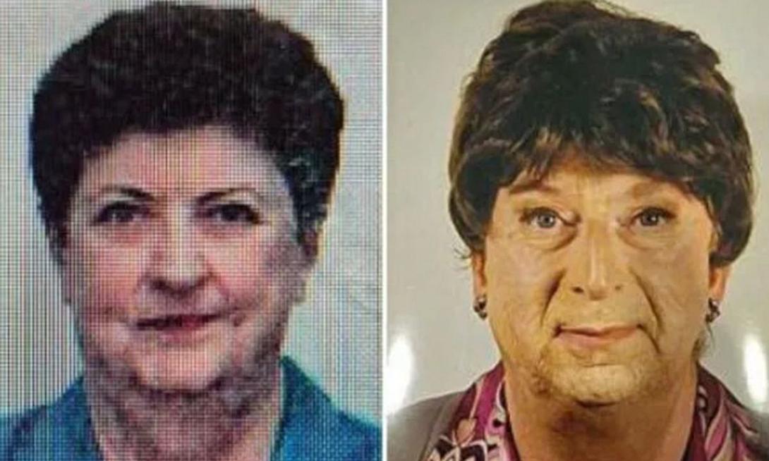 ιταλία γιος μητέρα