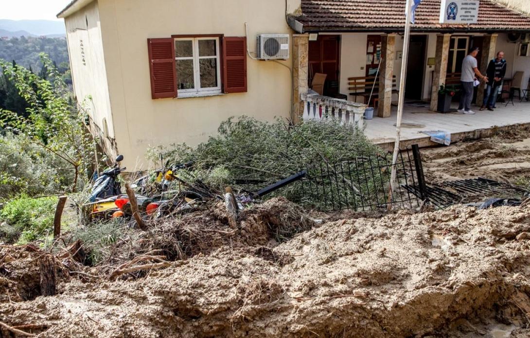 Κακοκαιρία