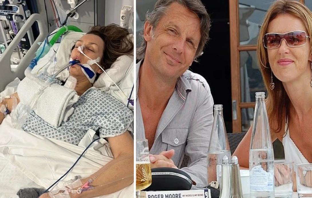 ξυλοδαρμός, γυναίκα