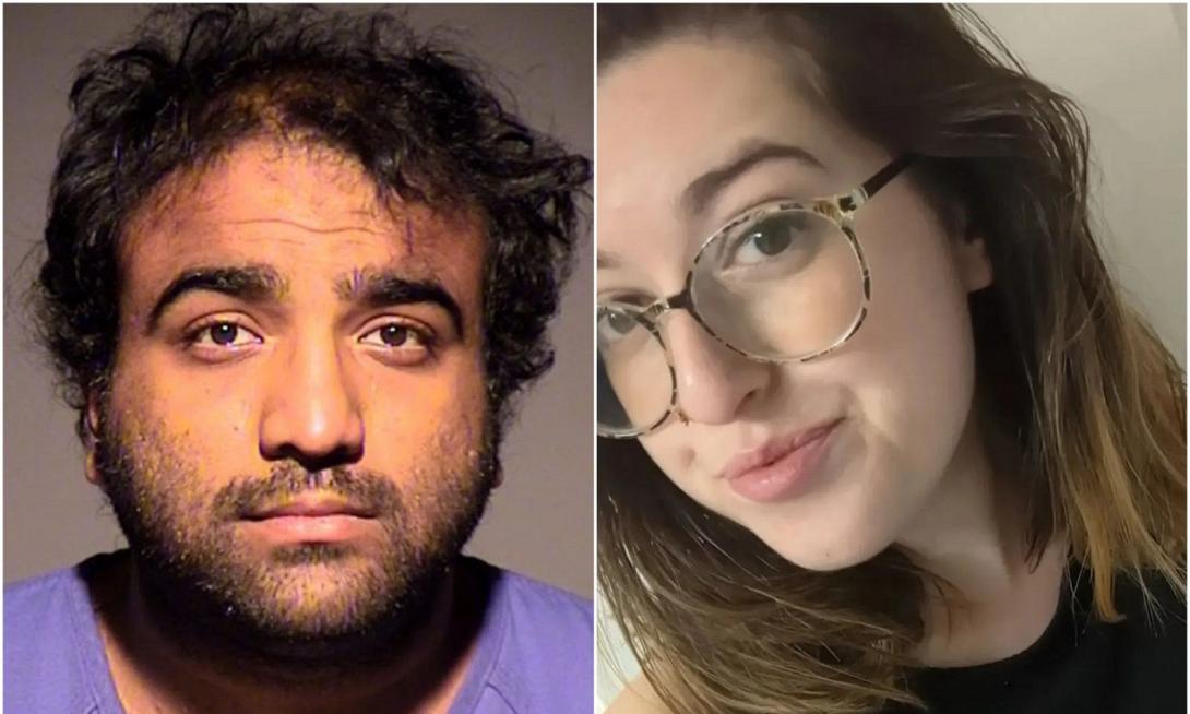 Καλιφόρνια τέρας