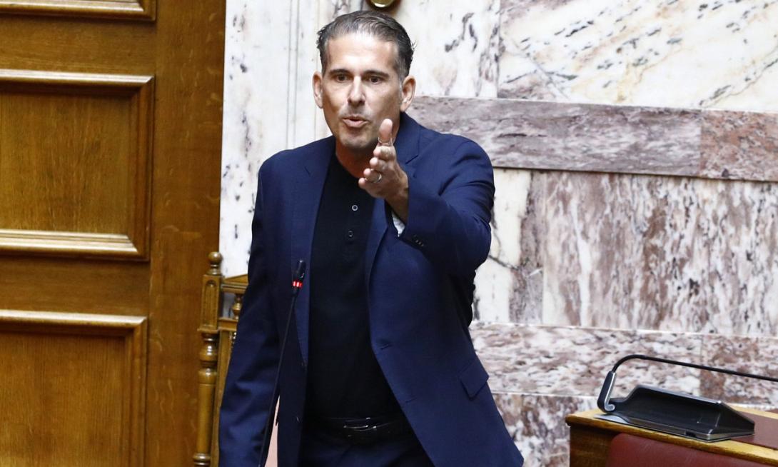 Καραναστάσης