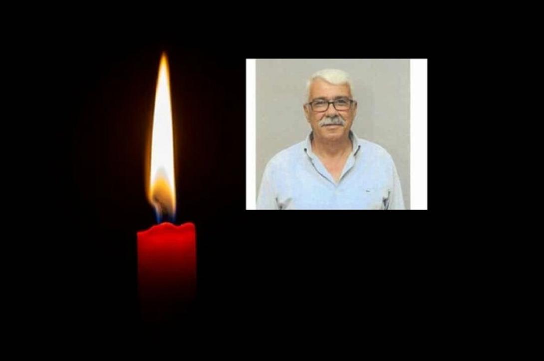 Μανόλης Σιγανός