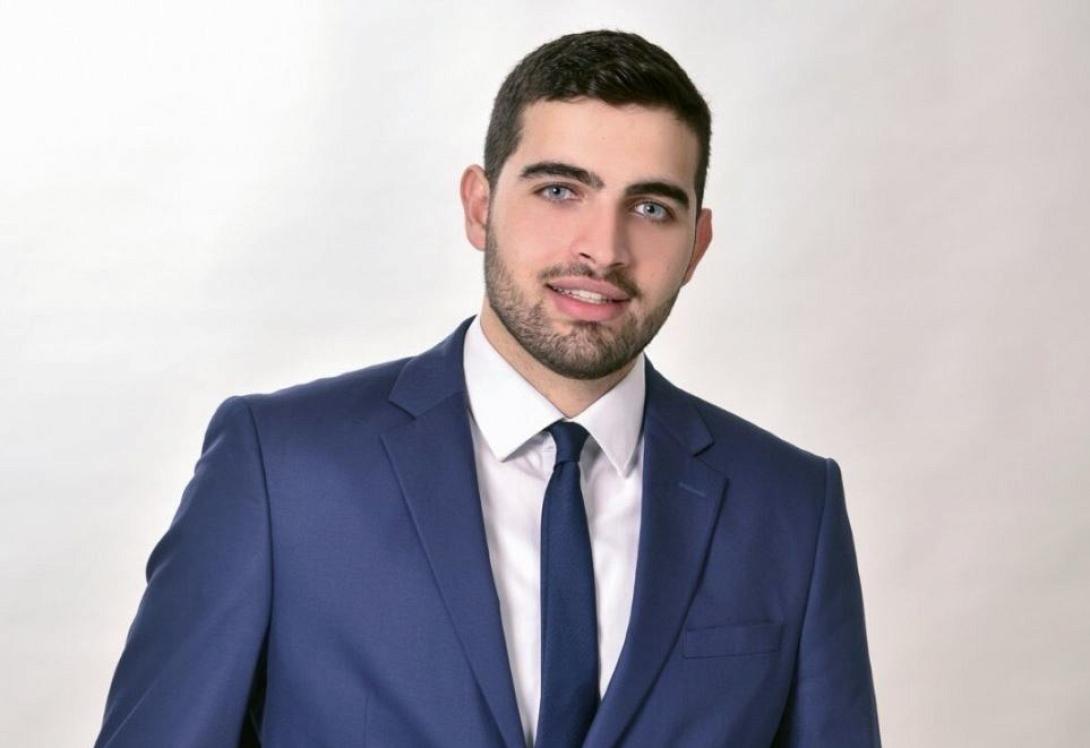 Κωνσταντίνος Κεφαλογιάννης