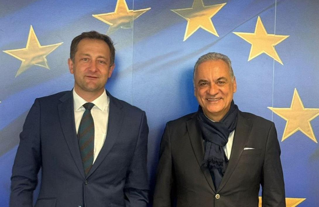 ΧΑΝΣΕΝ ΚΕΦΑΛΟΓΙΑΝΝΗΣ