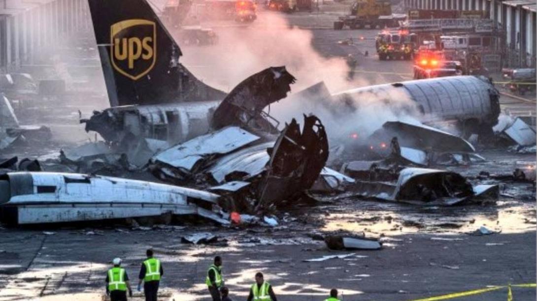 κεντάκι αεροσκάφος