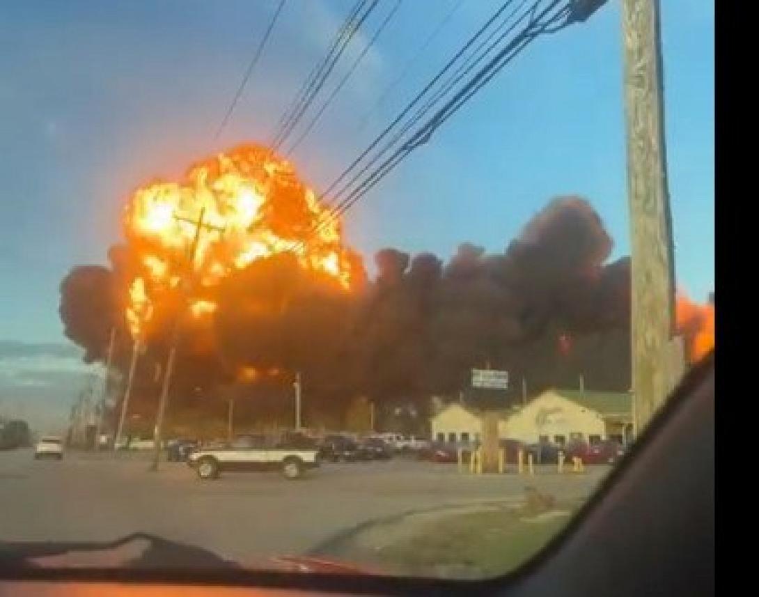 κεντάκι αεροπλάνο