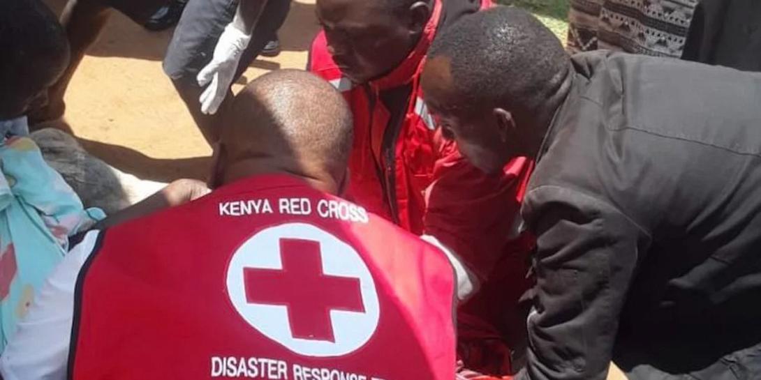 κένυα, νεκροί