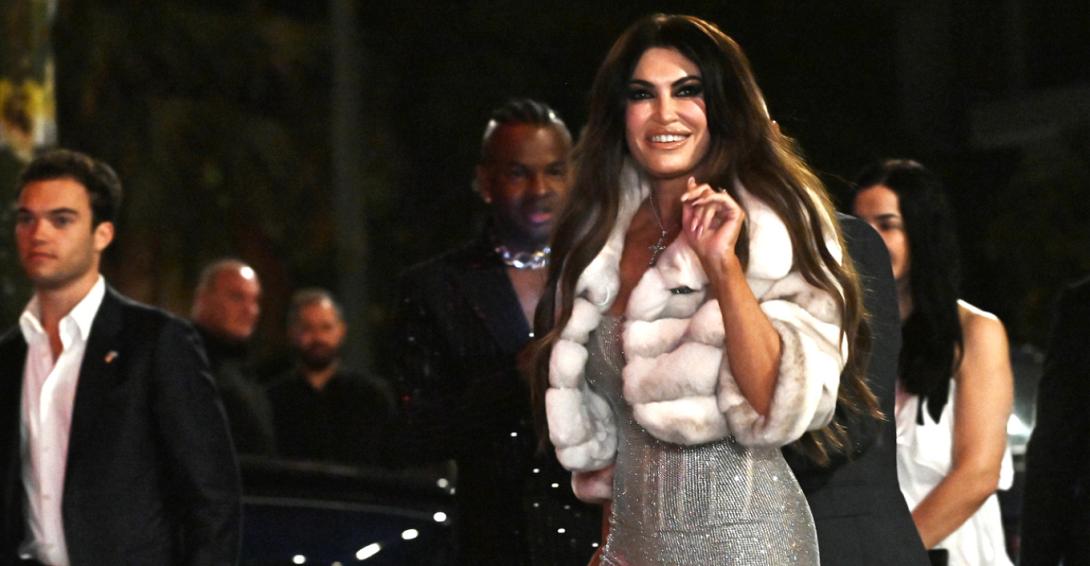 κίμπερλι γκιλφόιλ