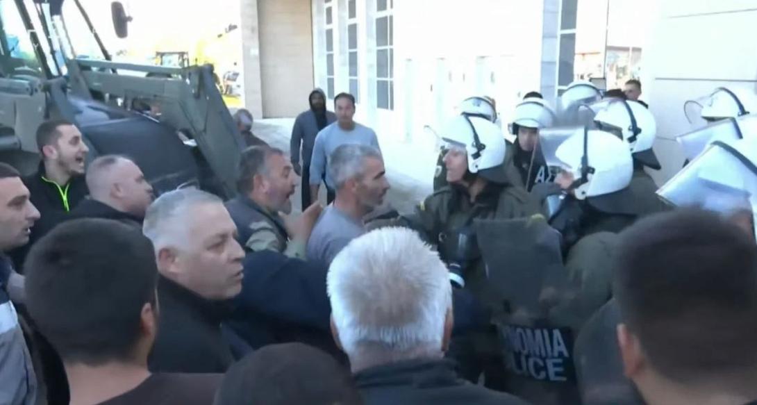 αγροτες αλεξανδρουπολη