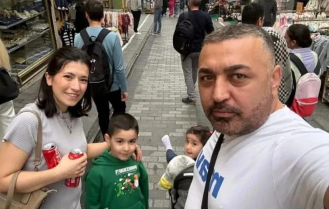 οικογένεια, δηλητηρίαση