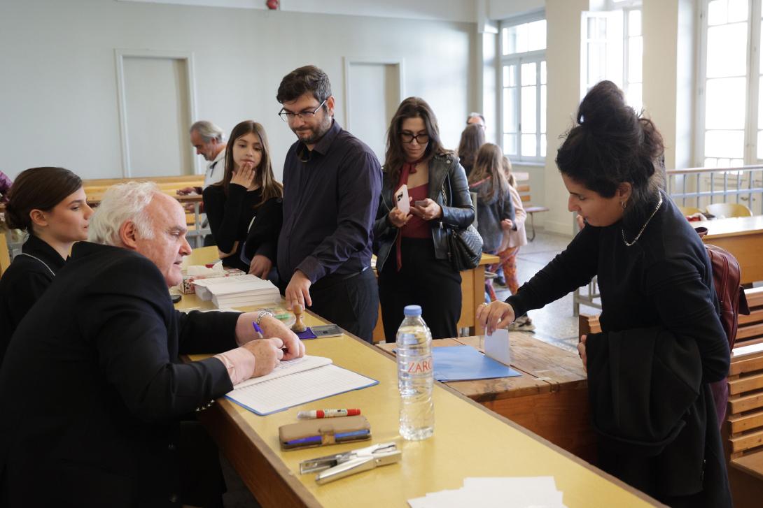 εκλογές δικηγορικού συλλόγου Ηρακλείου