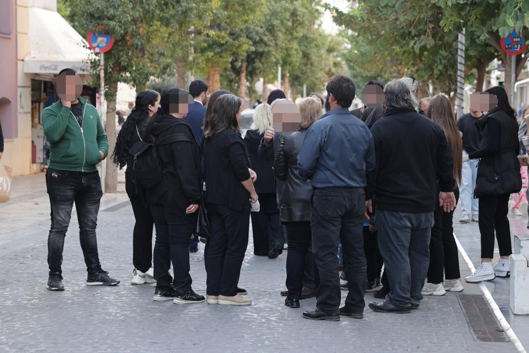 δικαστήρια φραγκιαδάκης