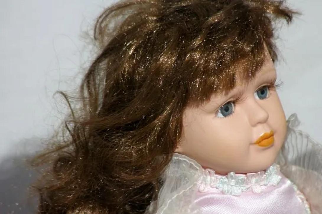 κούκλες, shein