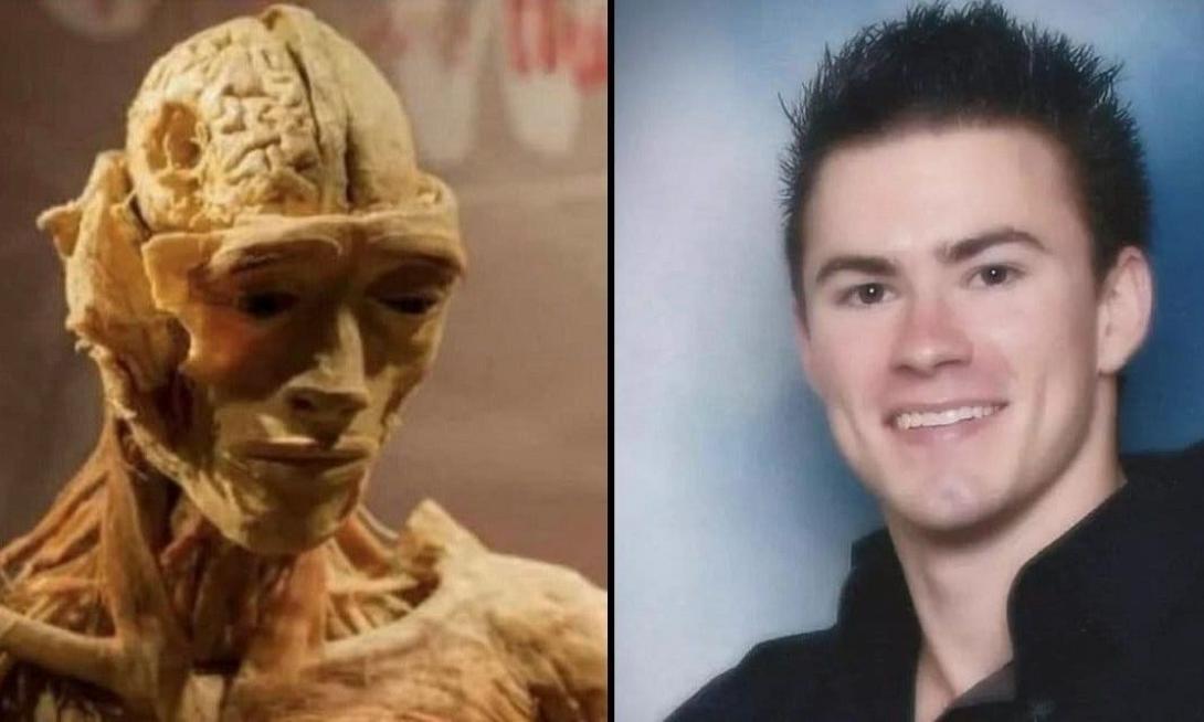 Λας Βέγκας έκθεμα