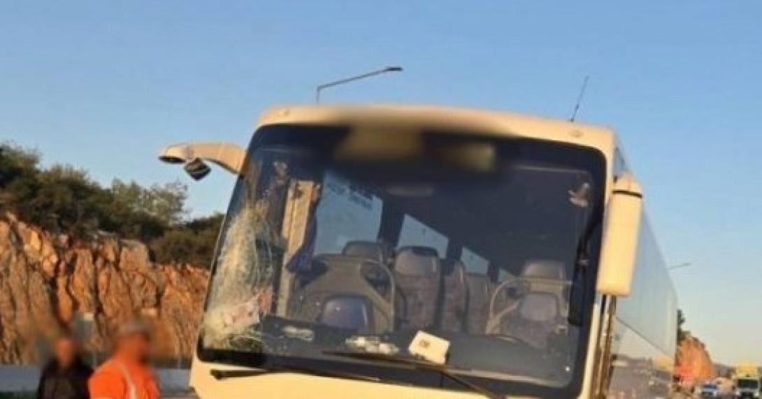 Λεωφορείο Λαμία