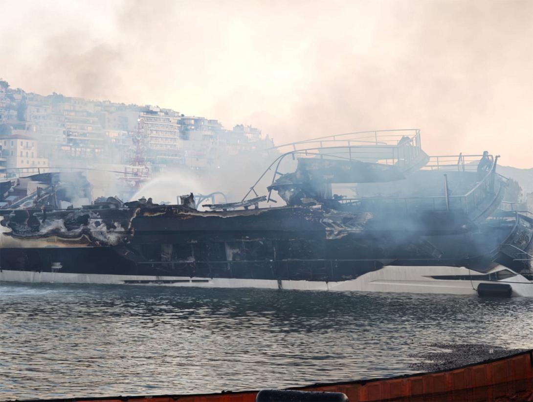 Μαρίνα Ζέας