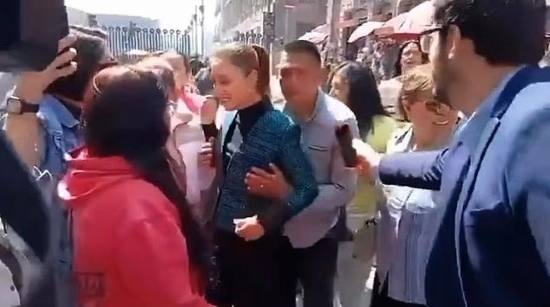 προεδρος μεξικού