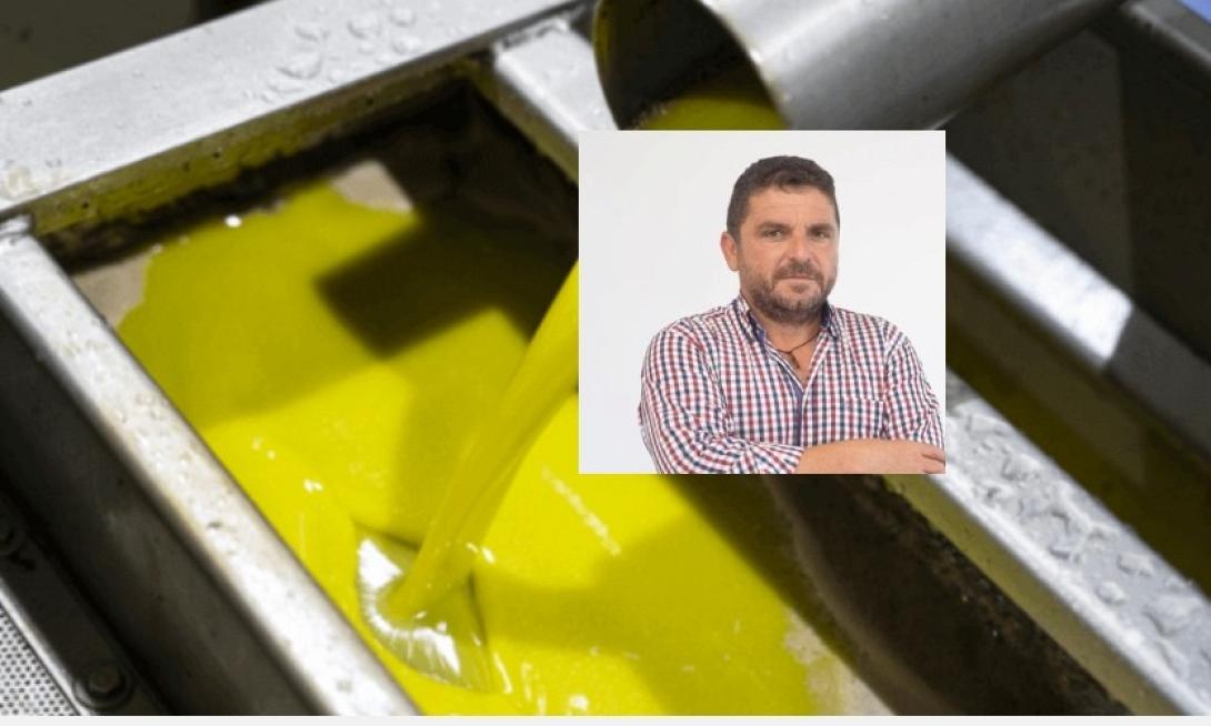 Μιχάλης Καμπιτάκης