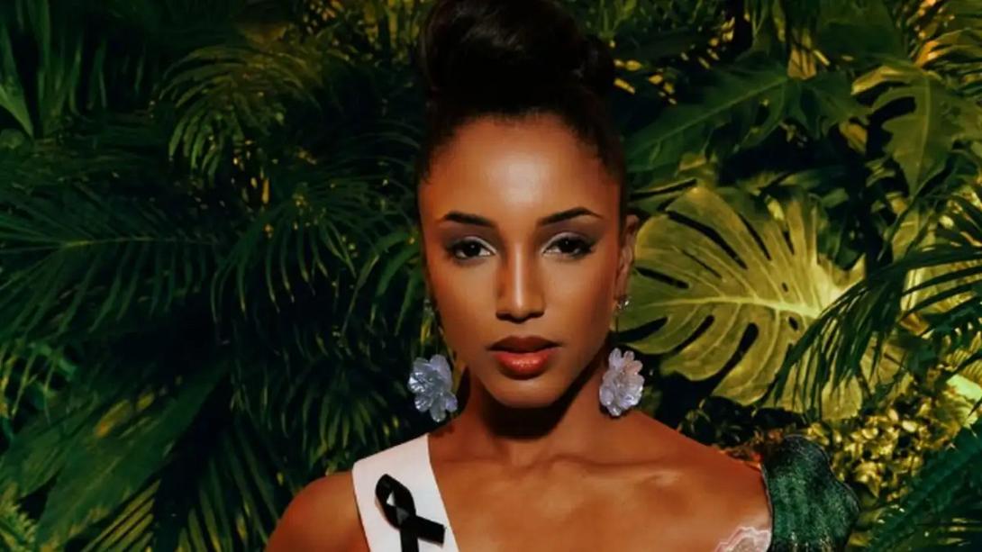 μις τζαμάικα