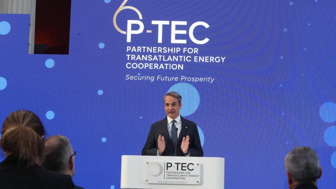 μητσοτάκης