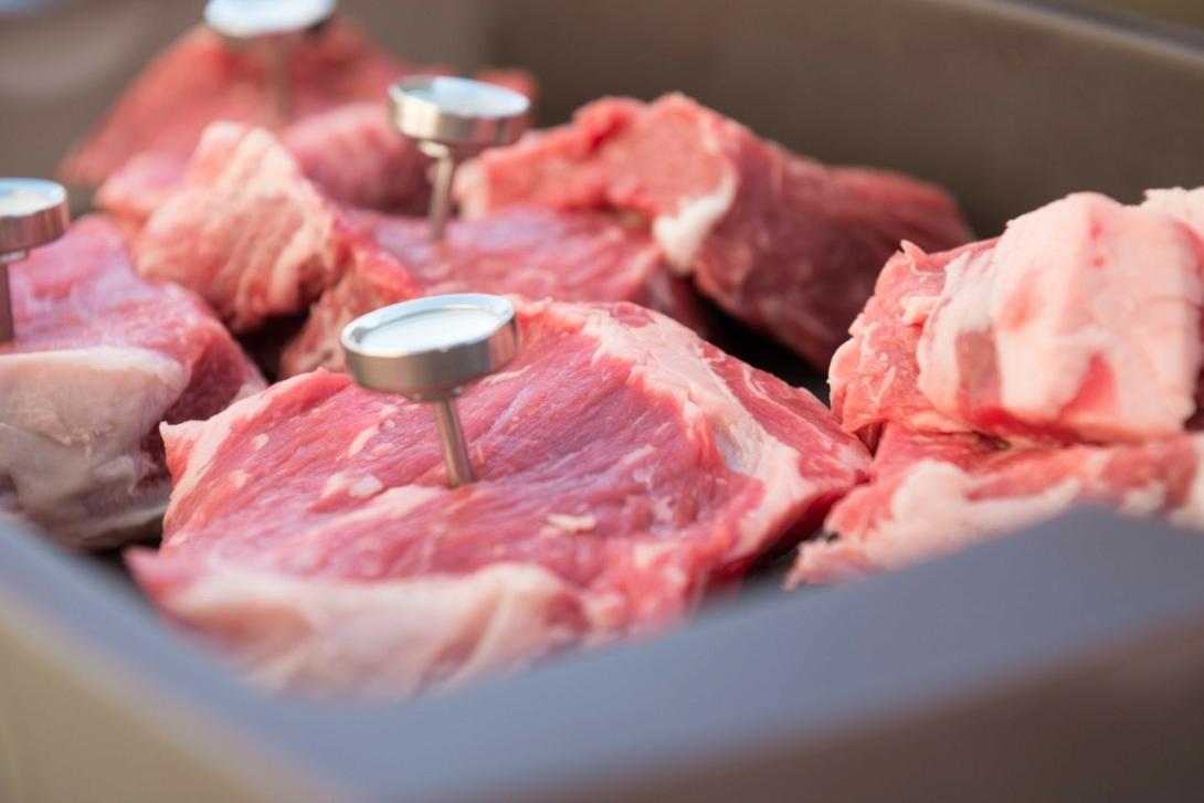 μοσχαρίσιο κρέας