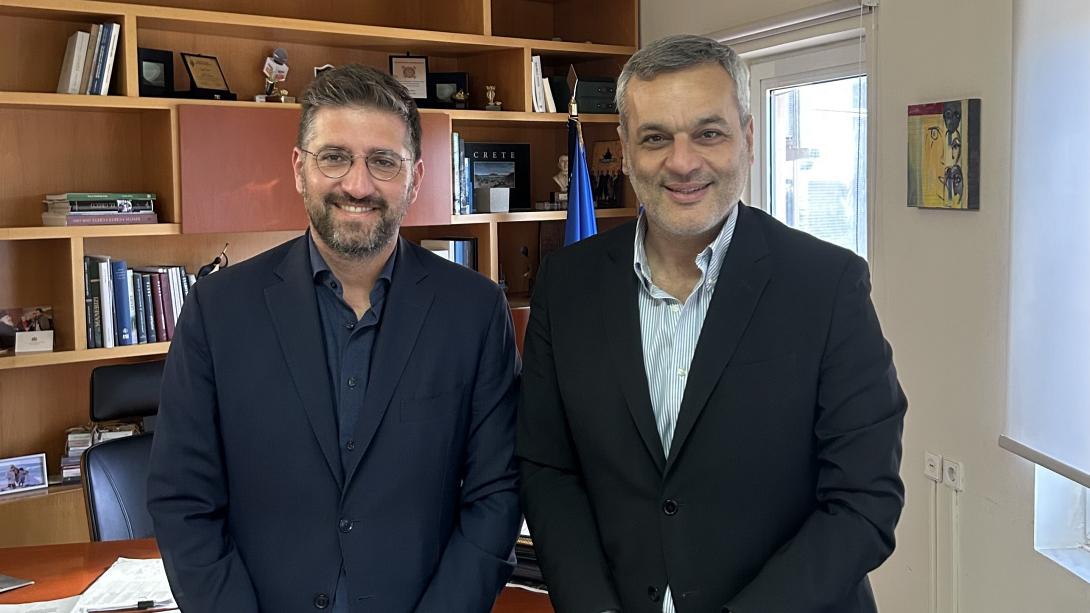 μποκεας μαμουλακης