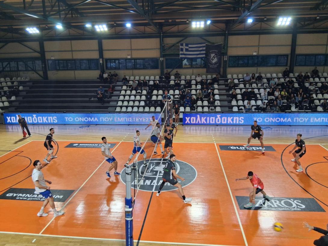 ofivolley