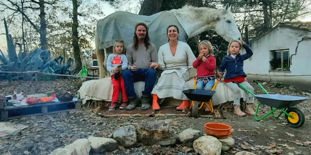 οικογένεια, ιταλία