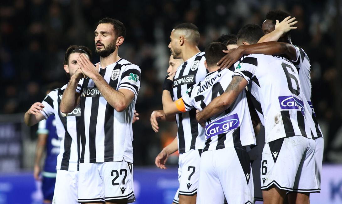 paok
