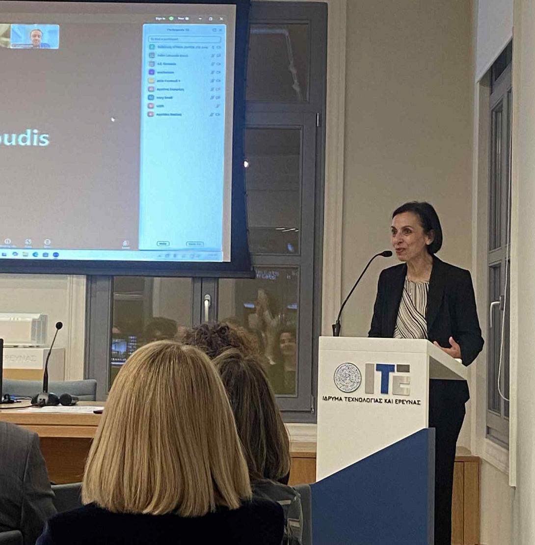 παπαδάκη βλαστοκύτταρα