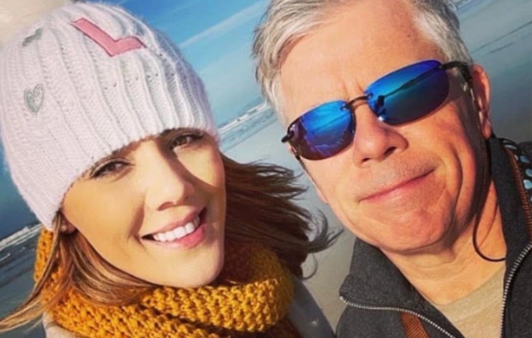 πεθερός, ζευγάρι