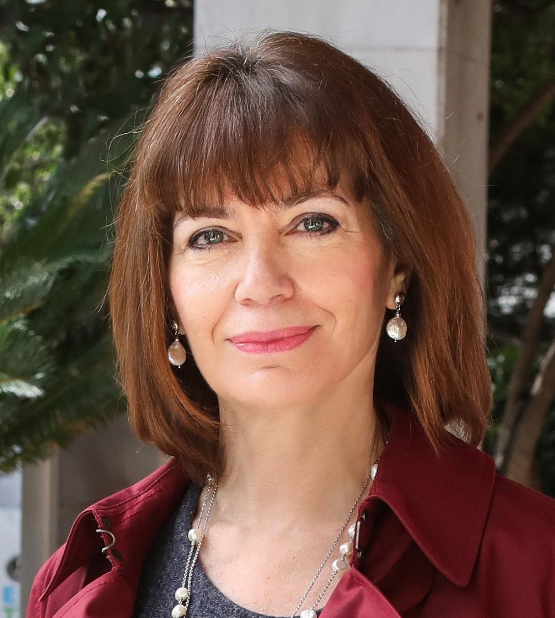 Χριστίνα Κουλούρη