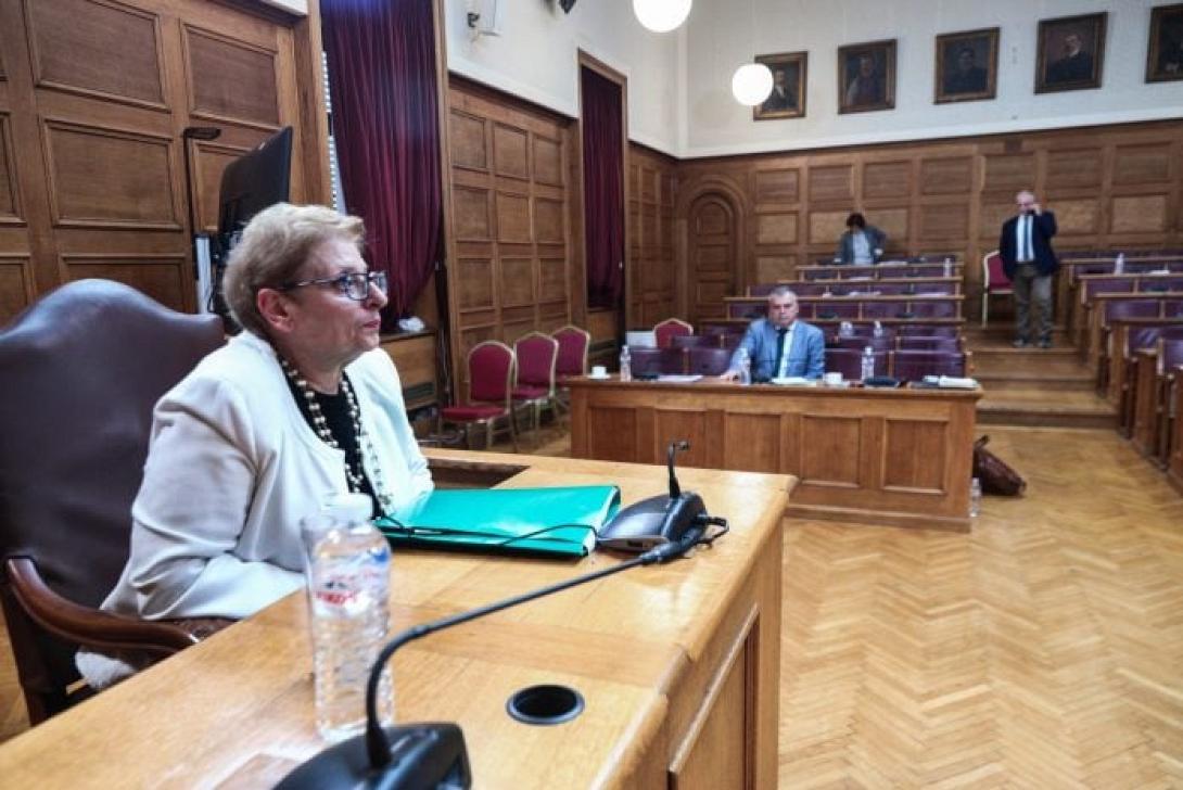 Μαρία Λιονή 