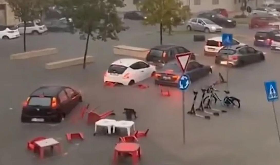 ΠΛΗΜΜΥΡΕΣ ΙΧ