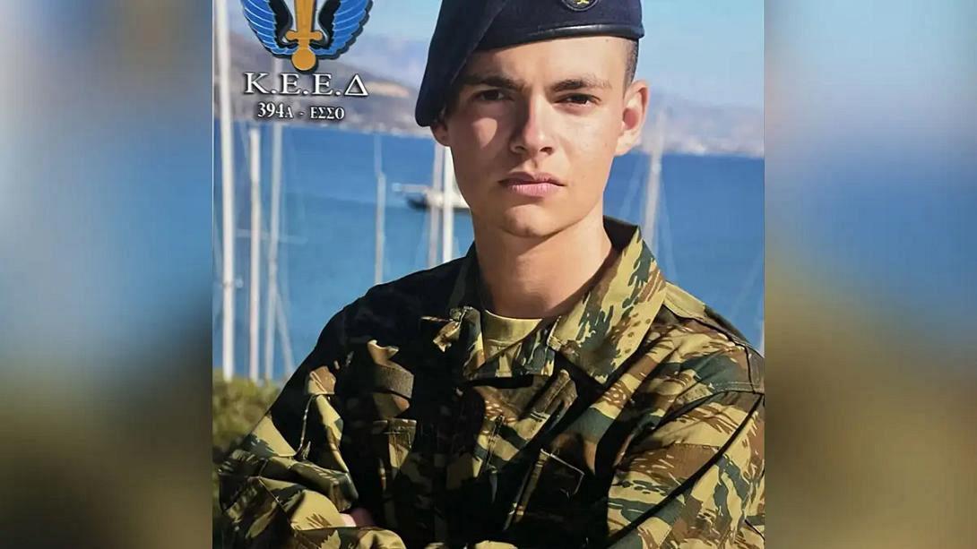 οπλιτης ραφαηλ