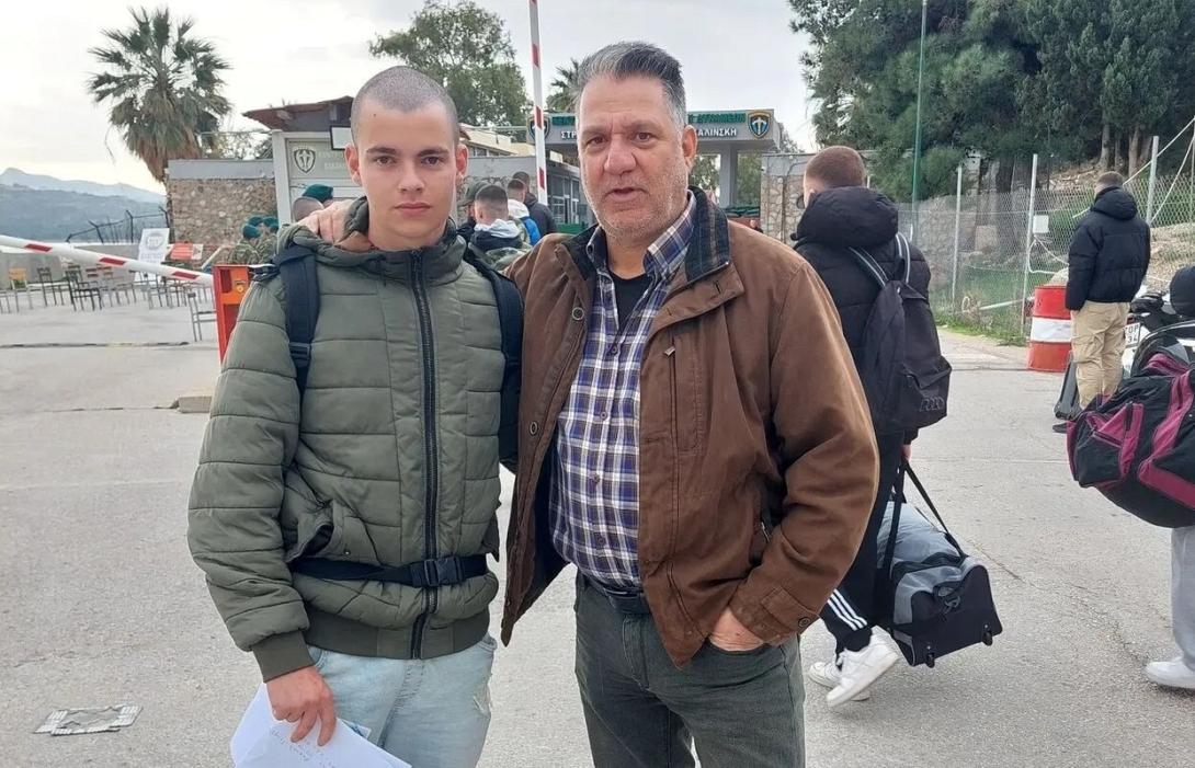 ραφαήλ οπλίτης ρόδος