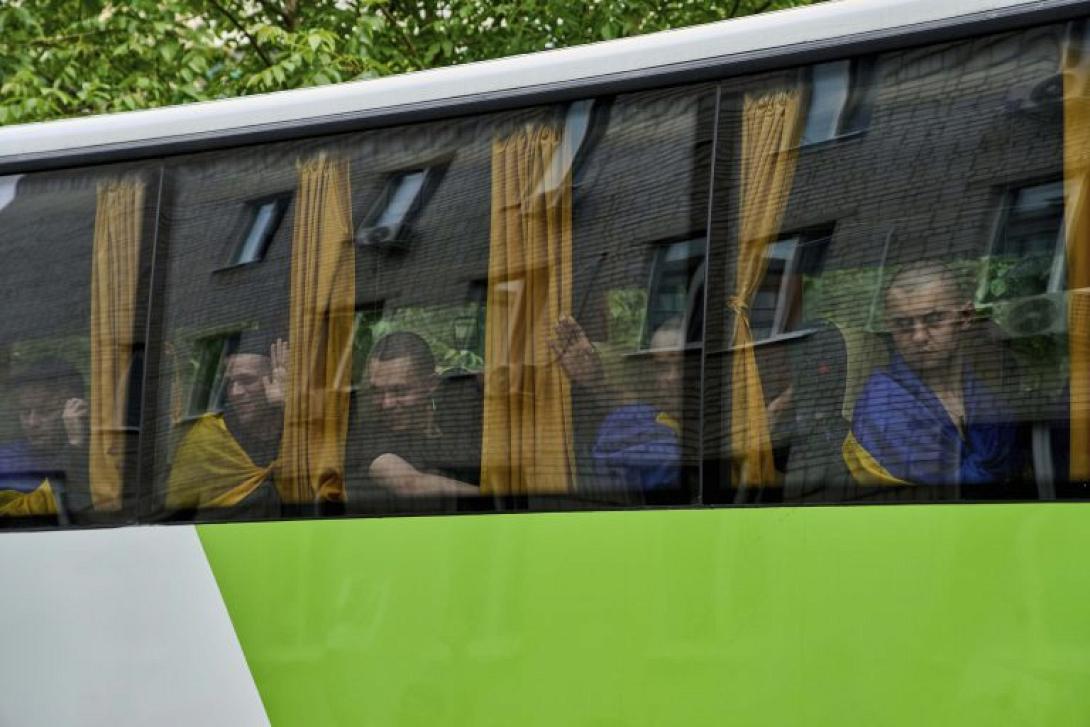 Ρωσία Ουκρανία