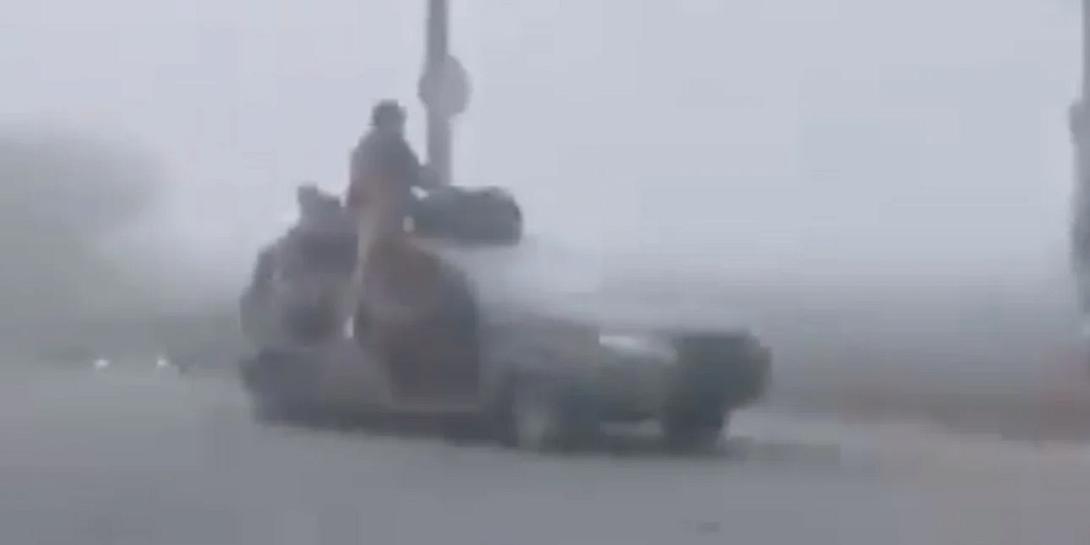 ρωσία, βίντεο