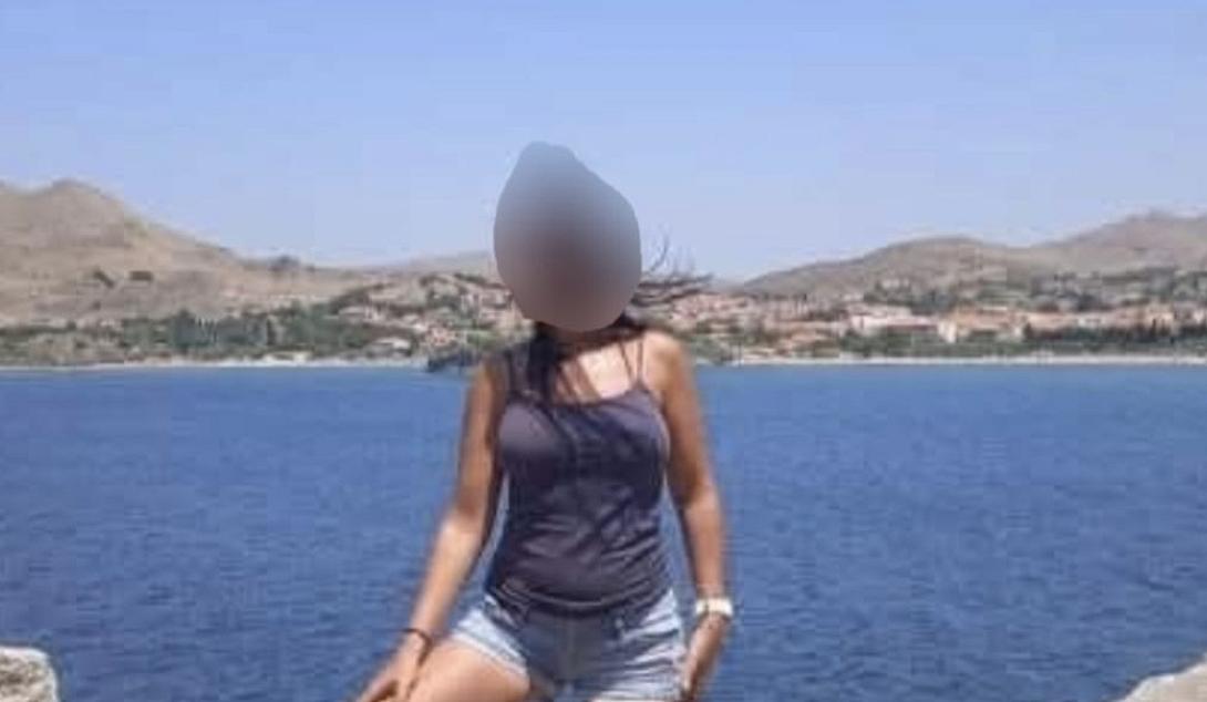 Νύφη Σαλαμίνα