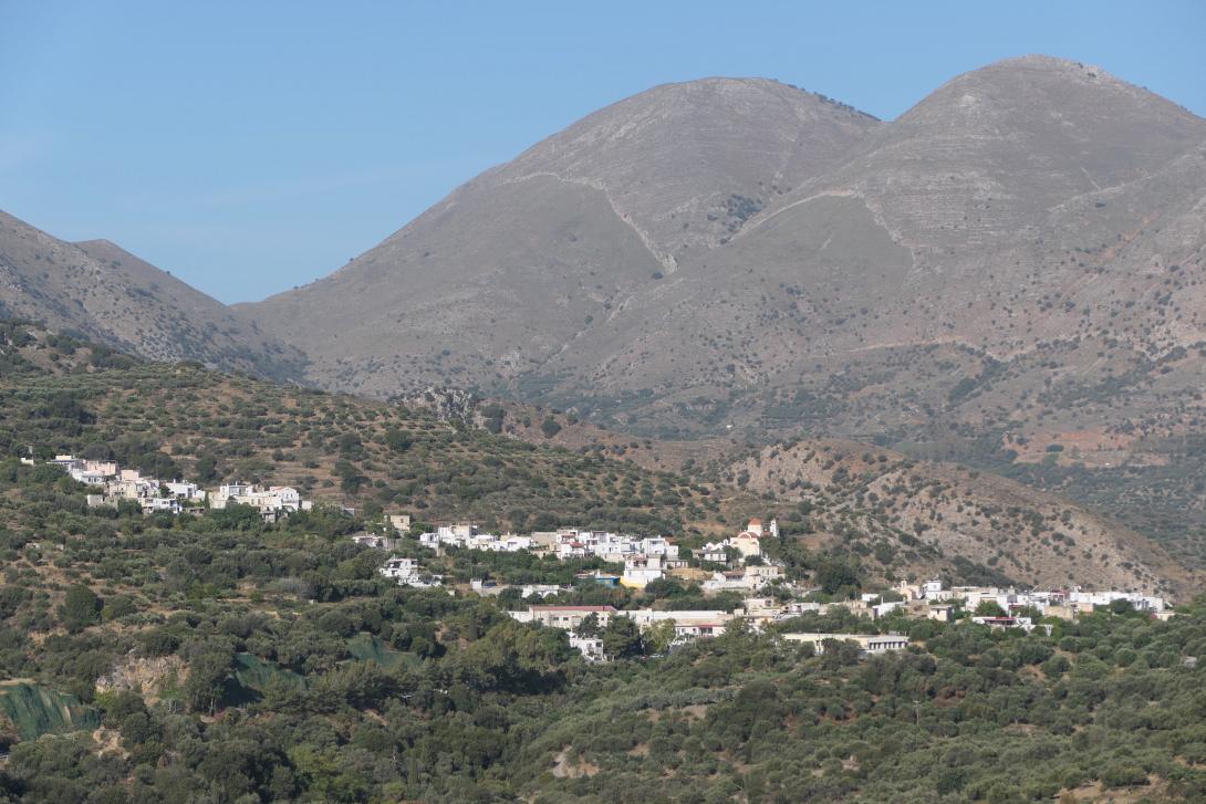 σφακα σητεια