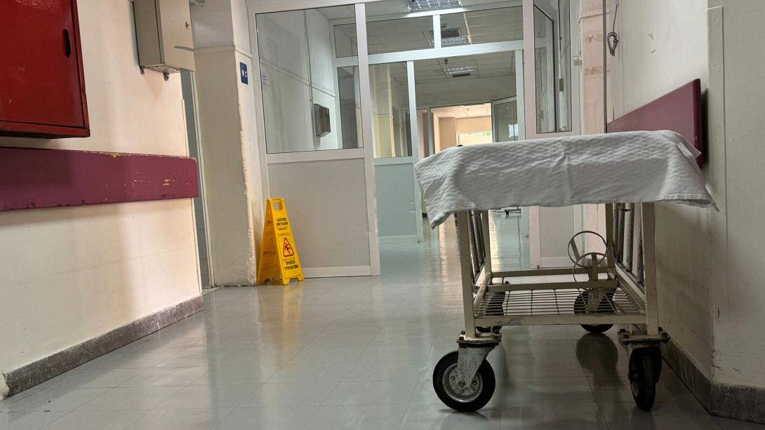 νοσοκομείο