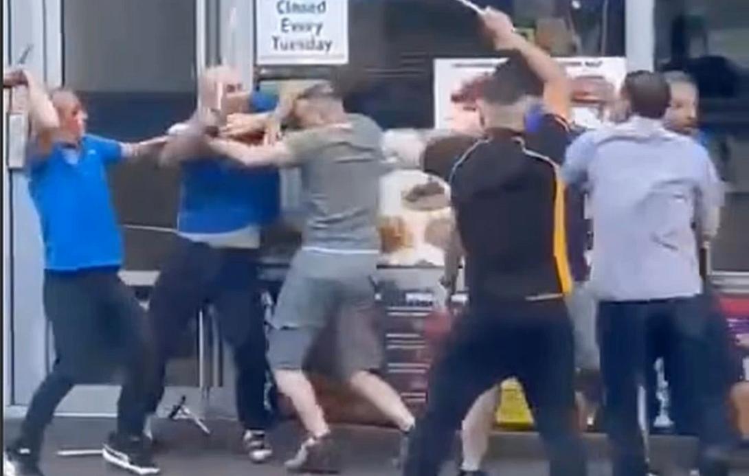 κεμπάπ ουαλία