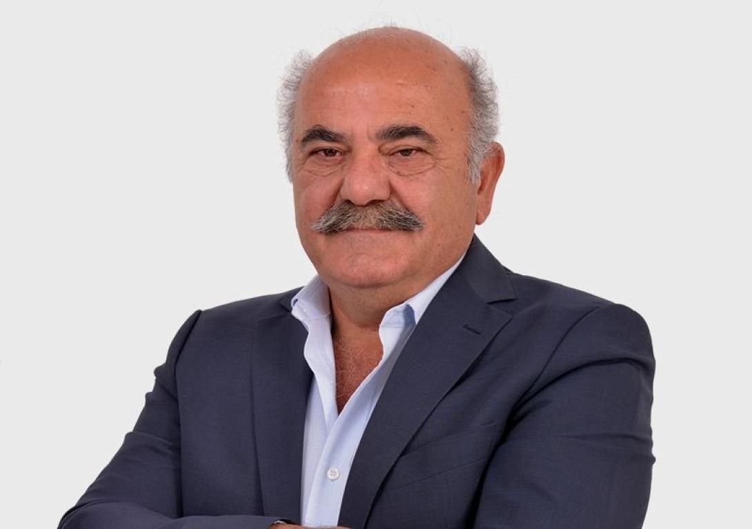 ανδρέας στρατάκης