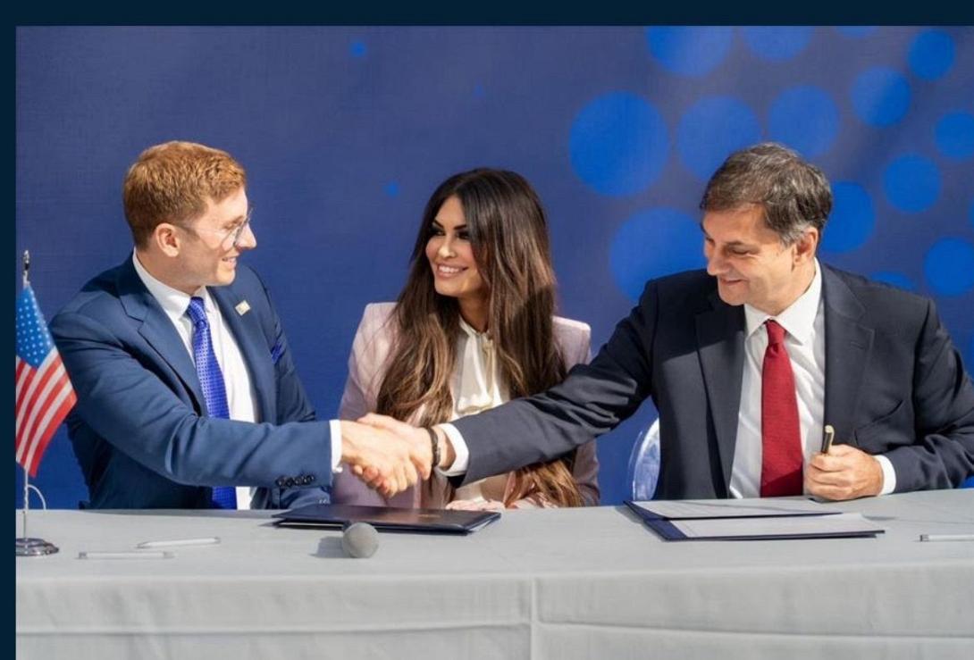 Διακήρυξη Οικονομικής Ασφάλειας