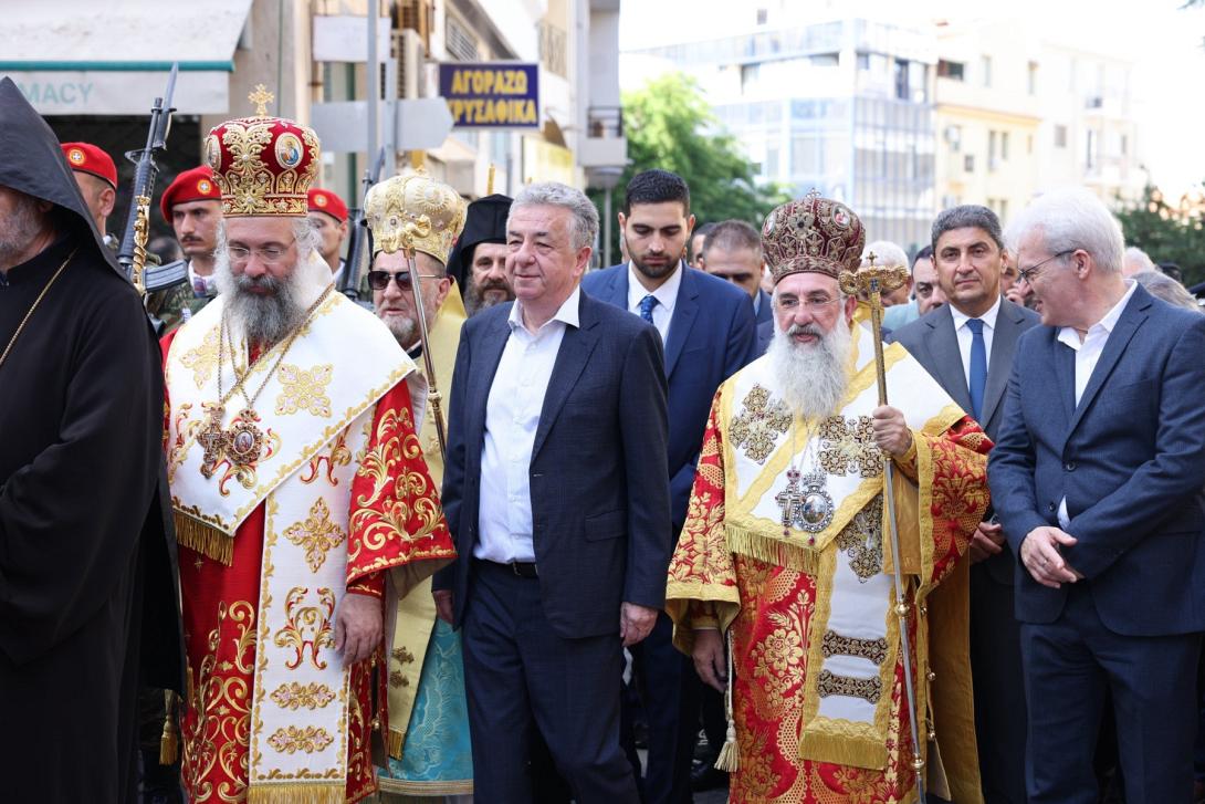 Σταύρος Αρναουτάκης 