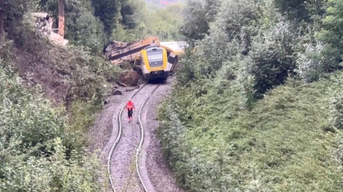 τρένα τσεχία