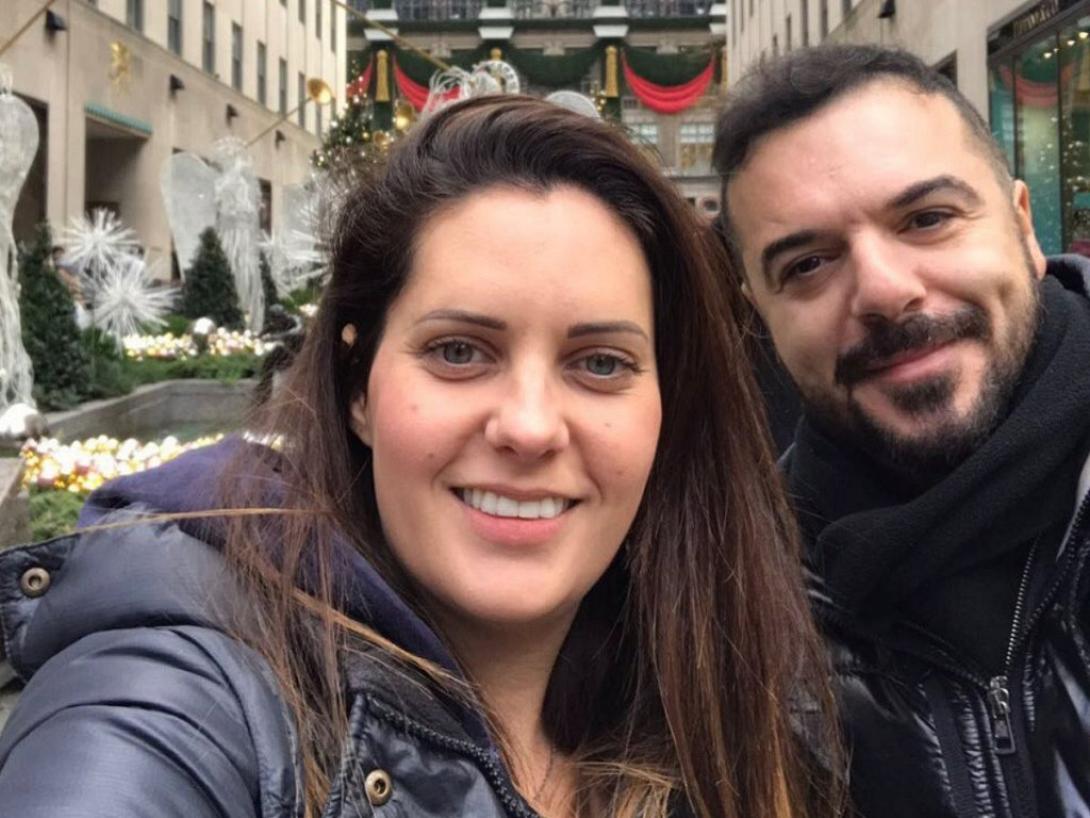 τριανταφυλλος