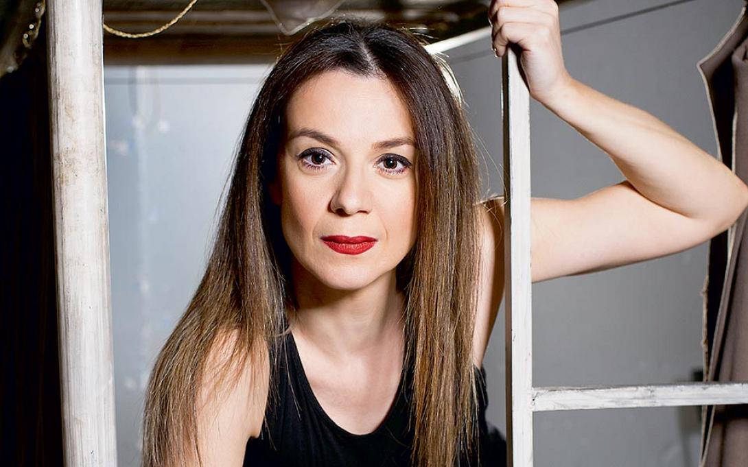 τρικαλιωτη